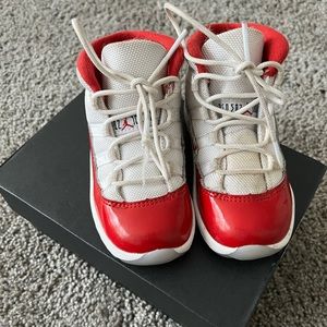 Jordan 11 Retro Toddler